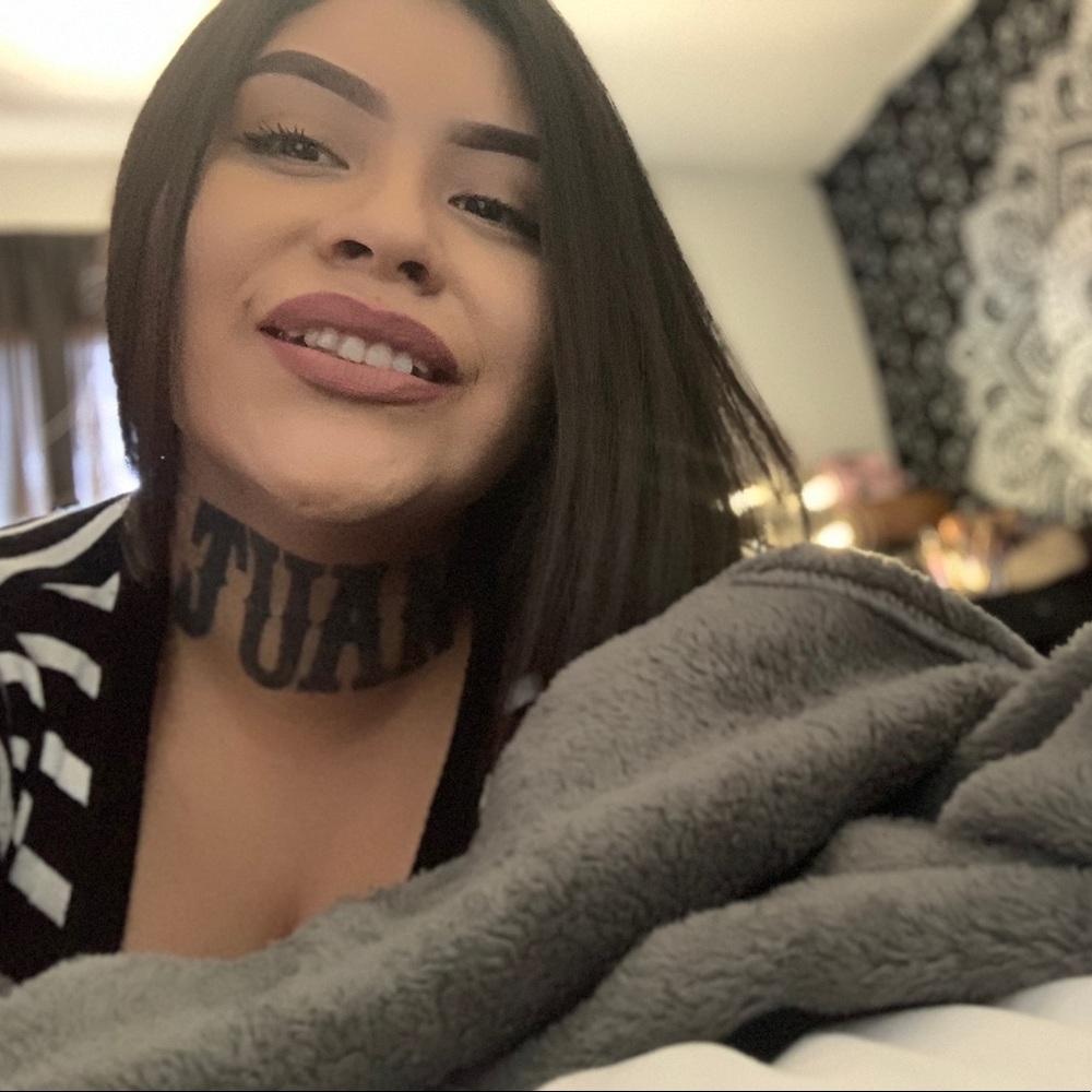 Meet your Posher, Eileen